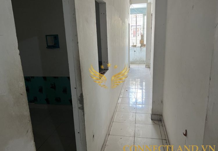 Cho Thuê Mặt Bằng 173 Gò Dầu Phường Tân Quý Quận Tân Phú