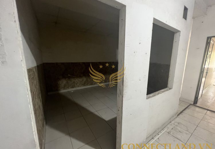 Cho Thuê Mặt Bằng 173 Gò Dầu Phường Tân Quý Quận Tân Phú