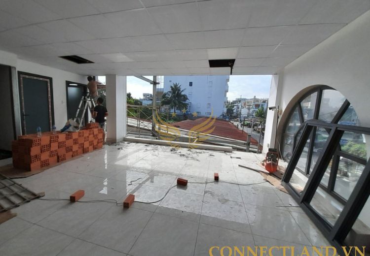 Cho Thuê Tòa Nhà 173 Lê Trọng Tấn Phường Sơn Kỳ Quận Tân Phú