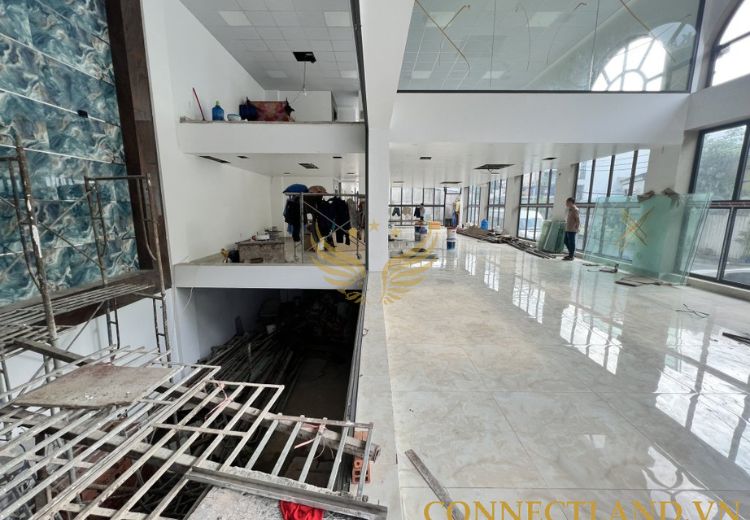 Cho Thuê Tòa Nhà 173 Lê Trọng Tấn Phường Sơn Kỳ Quận Tân Phú