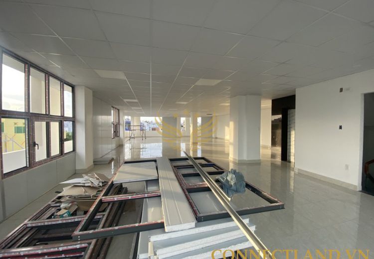 Cho Thuê Tòa Nhà 173 Lê Trọng Tấn Phường Sơn Kỳ Quận Tân Phú