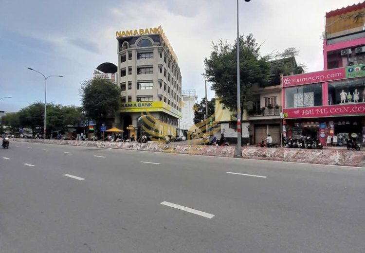 Cho Thuê Tòa Nhà 173 Lê Trọng Tấn Phường Sơn Kỳ Quận Tân Phú