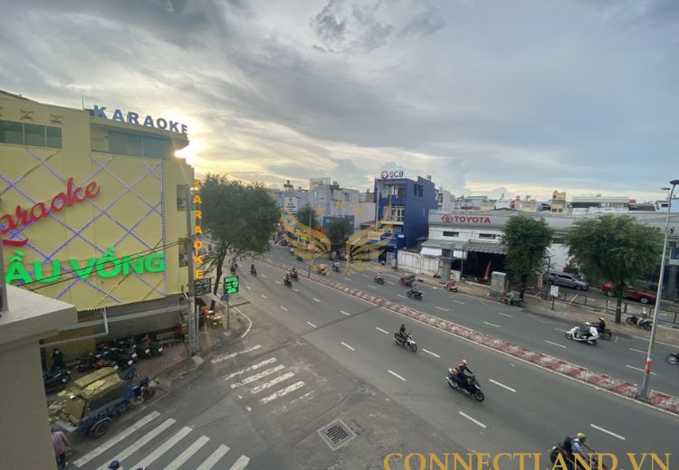 Cho Thuê Tòa Nhà 173 Lê Trọng Tấn Phường Sơn Kỳ Quận Tân Phú