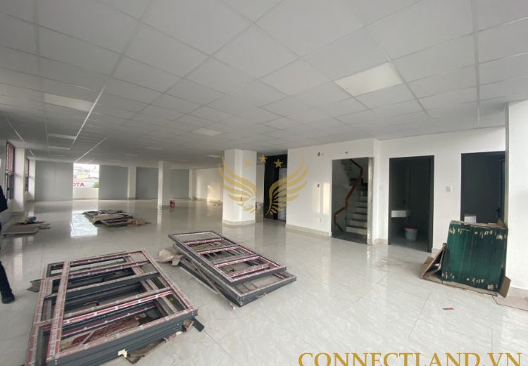Cho Thuê Tòa Nhà 173 Lê Trọng Tấn Phường Sơn Kỳ Quận Tân Phú