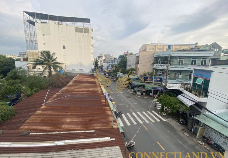 Cho Thuê Tòa Nhà 173 Lê Trọng Tấn Phường Sơn Kỳ Quận Tân Phú
