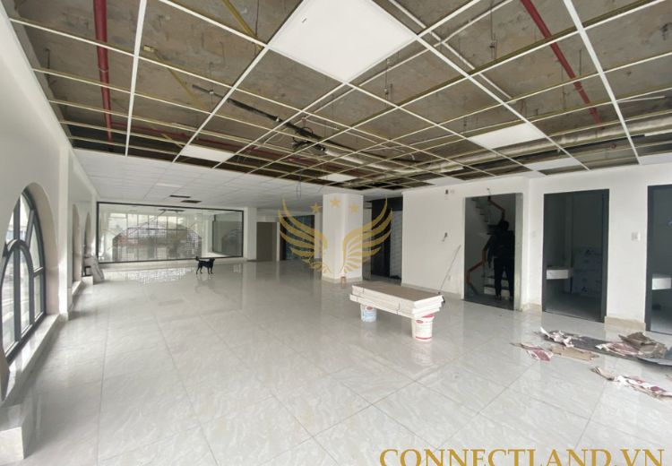 Cho Thuê Tòa Nhà 173 Lê Trọng Tấn Phường Sơn Kỳ Quận Tân Phú