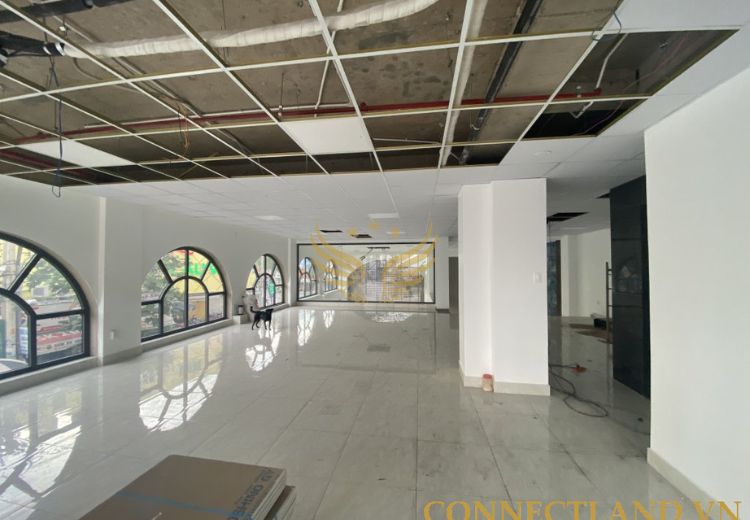 Cho Thuê Tòa Nhà 173 Lê Trọng Tấn Phường Sơn Kỳ Quận Tân Phú