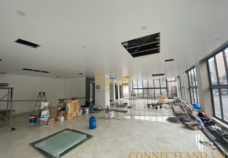 Cho Thuê Tòa Nhà 173 Lê Trọng Tấn Phường Sơn Kỳ Quận Tân Phú