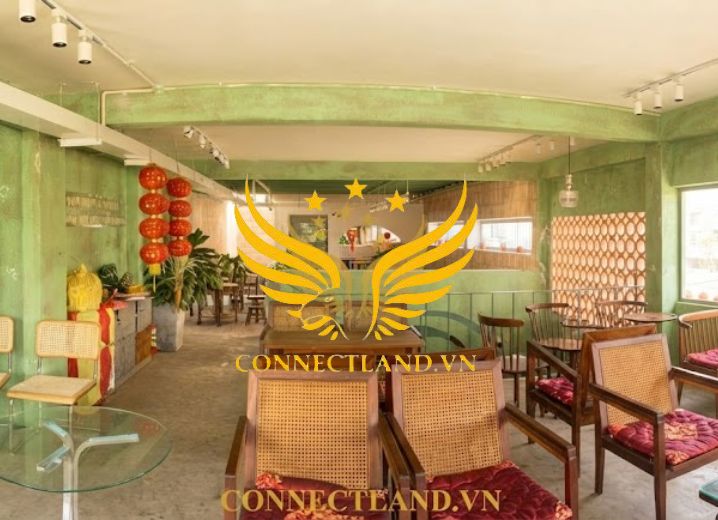 Cho Thuê Tòa Nhà 177  Quang Trung Phường 1 Gò Vấp