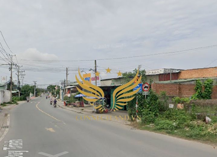 Cho Thuê Tòa nhà 1843 Nguyễn Duy Trinh Phường Hiệp Phú Quận 9
