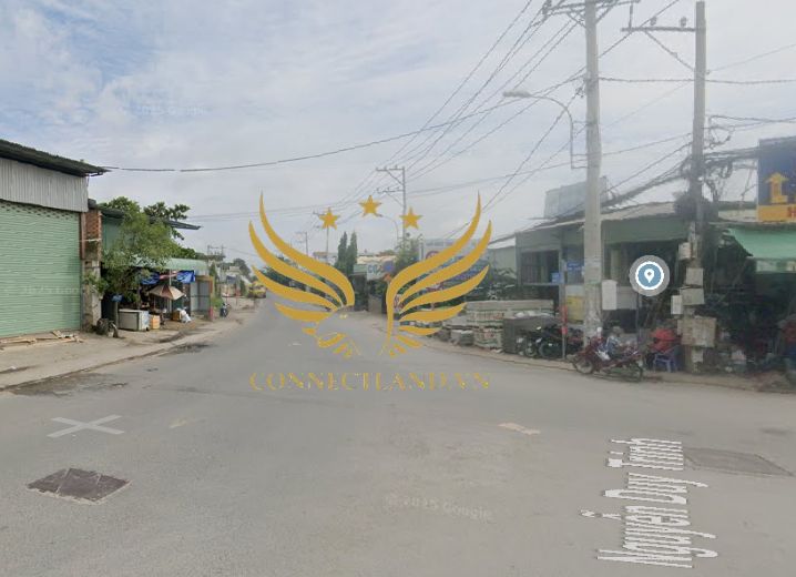 Cho Thuê Tòa nhà 1843 Nguyễn Duy Trinh Phường Hiệp Phú Quận 9