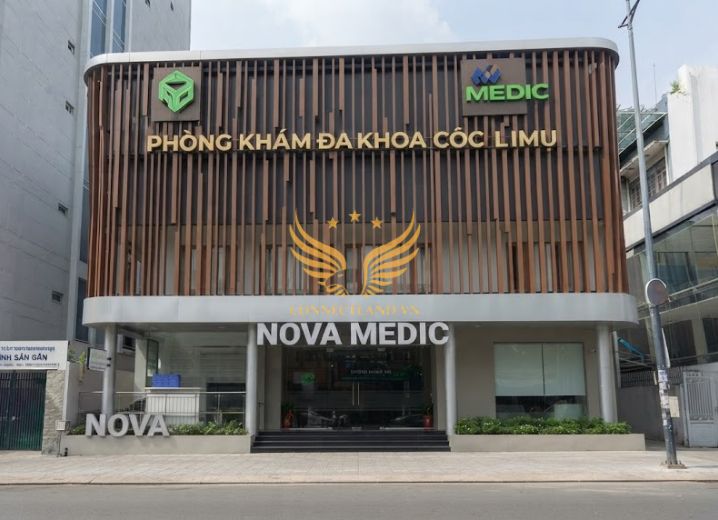 Cho Thuê Tòa Nhà 187 Nguyễn Văn Trỗi Phường 1 Quận Phú Nhuận