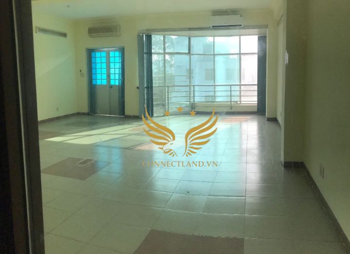 Cho Thuê Tòa nhà 18A Nam Quốc Cang Phường Phạm Ngũ Lão Quận 1