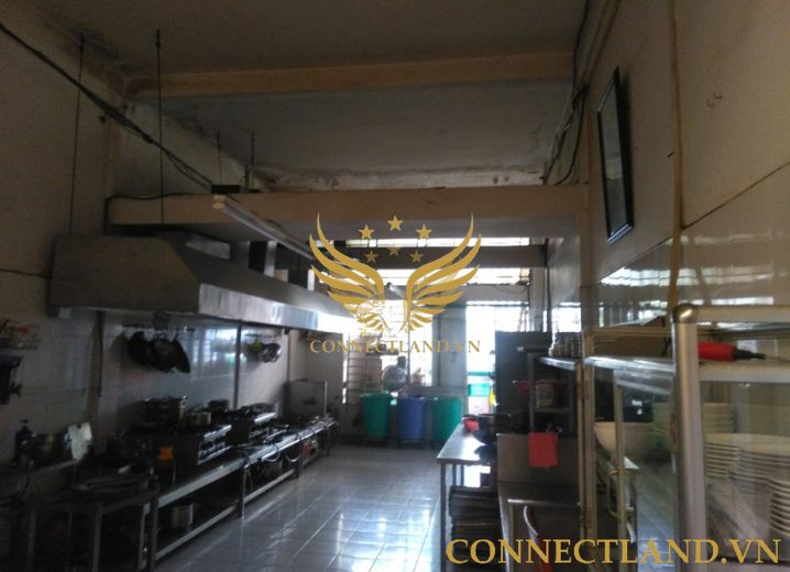 Cho Thuê Tòa nhà 19-21 Phó Đức Chính, Phường Nguyễn Thái Bình, Quận 1