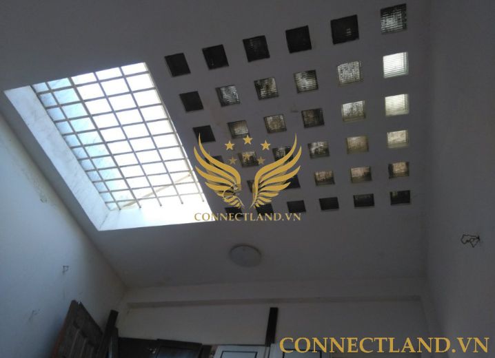Cho Thuê Tòa nhà 19-21 Phó Đức Chính, Phường Nguyễn Thái Bình, Quận 1