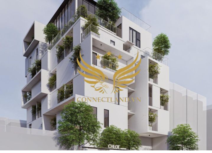 Cho Thuê Tòa nhà 20/9 Kỳ Đồng Phường 1 Quận 3