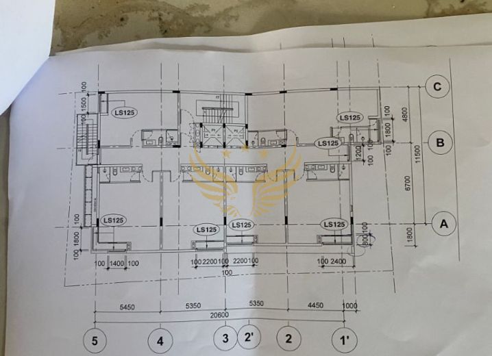 Cho Thuê Tòa nhà 20/9 Kỳ Đồng Phường 1 Quận 3