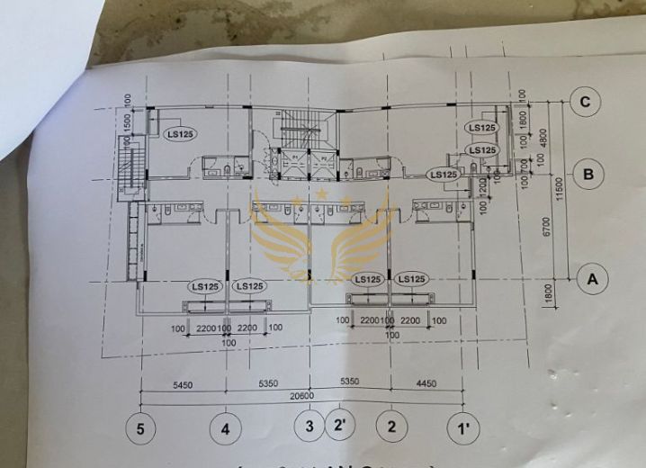 Cho Thuê Tòa nhà 20/9 Kỳ Đồng Phường 1 Quận 3