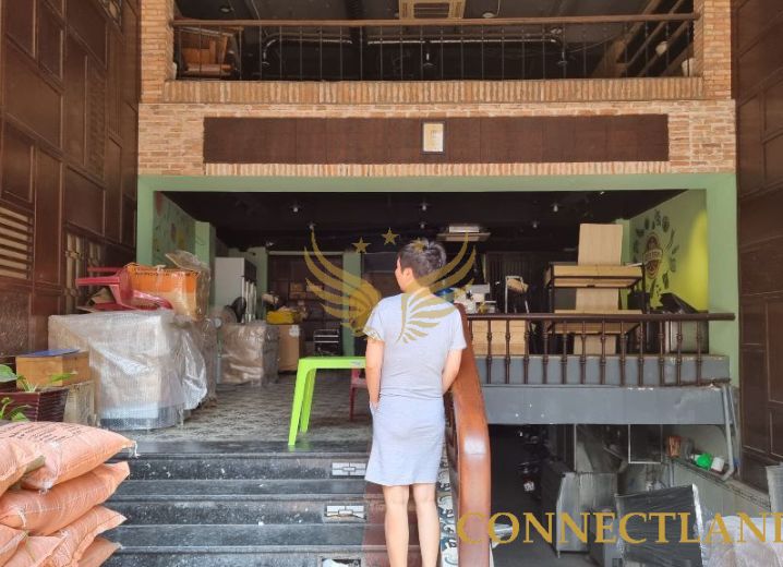 Cho Thuê Tòa nhà 20 Nguyễn Duy Dương Phường 8 Quận 5