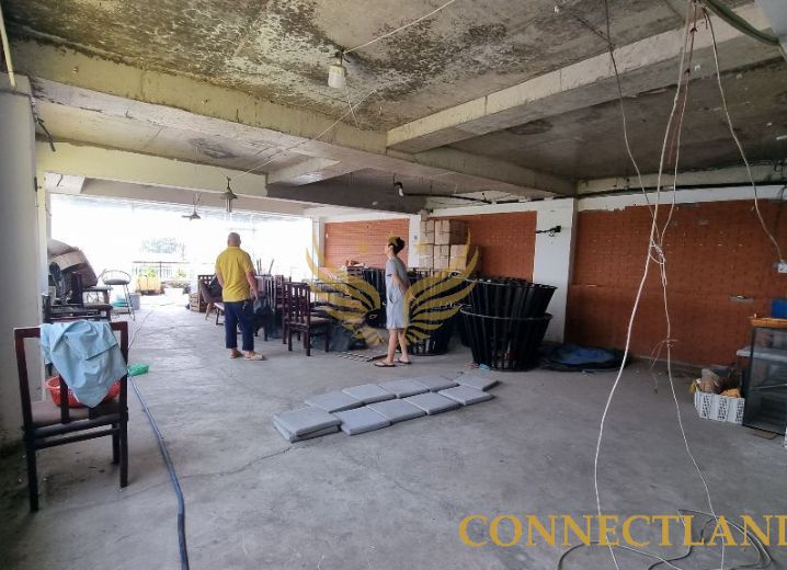 Cho Thuê Tòa nhà 20 Nguyễn Duy Dương Phường 8 Quận 5