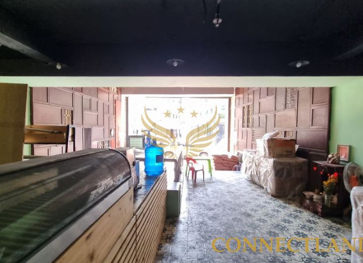Cho Thuê Tòa nhà 20 Nguyễn Duy Dương Phường 8 Quận 5