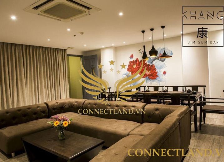 Cho Thuê Tòa nhà 20 Nguyễn Duy Dương Phường 8 Quận 5