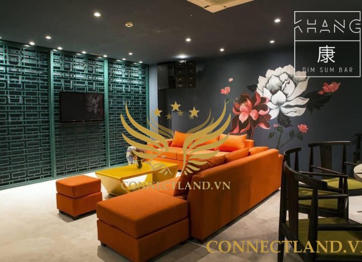 Cho Thuê Tòa nhà 20 Nguyễn Duy Dương Phường 8 Quận 5