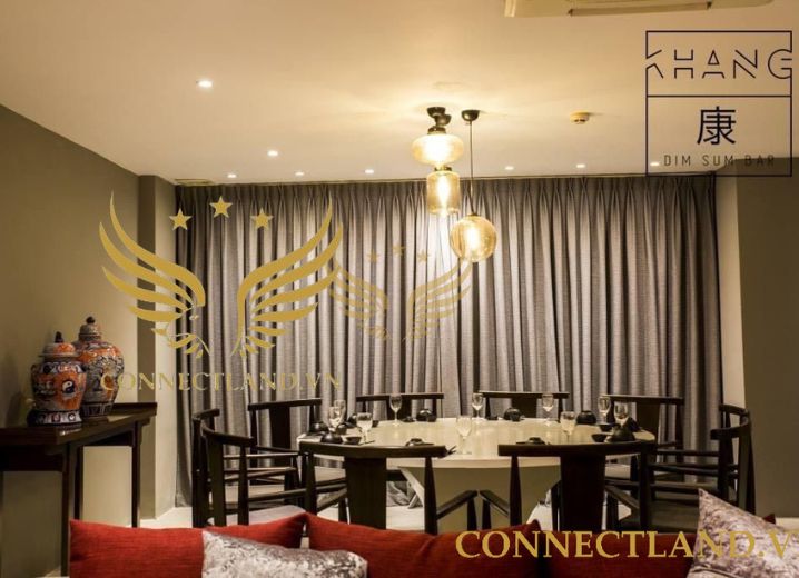 Cho Thuê Tòa nhà 20 Nguyễn Duy Dương Phường 8 Quận 5