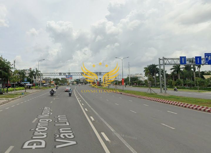 Cho Thuê Tòa Nhà 200 Nguyễn Văn Linh Phường Bình Thuận Quận 7