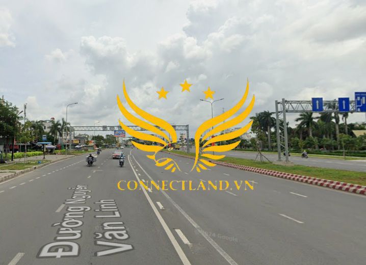 Cho Thuê Tòa Nhà 200 Nguyễn Văn Linh Phường Bình Thuận Quận 7