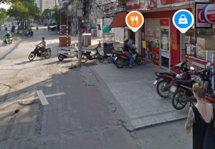 Cho Thuê Tòa Nhà 201 Điện Biên Phủ Phường 15 Quận Bình Thạnh