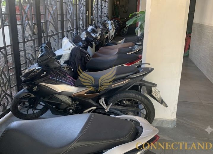 Cho Thuê Tòa Nhà 207 Hoàng Văn Thụ Phường 8 Quận Phú Nhuận
