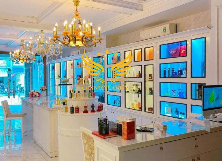 Cho Thuê Tòa Nhà 212 Huỳnh Văn Bánh Phường 12 Phú Nhuận