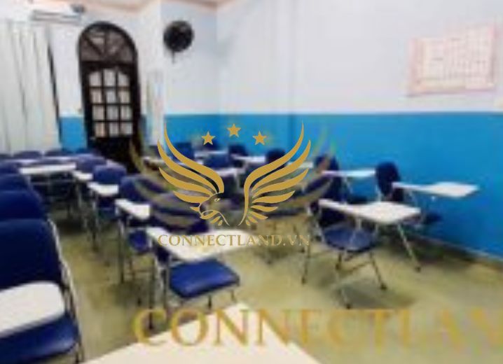 Cho Thuê Tòa nhà 213 Tây Hòa Phường Hiệp Phú Quận 9