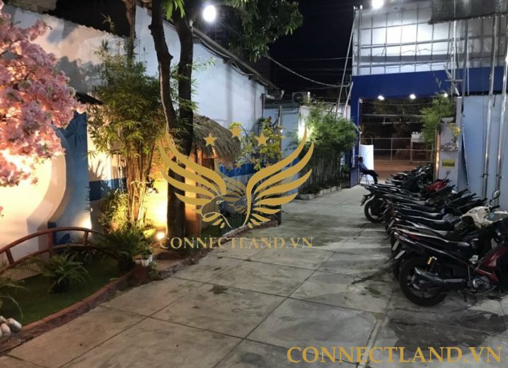 Cho Thuê Tòa nhà 213 Tây Hòa Phường Hiệp Phú Quận 9