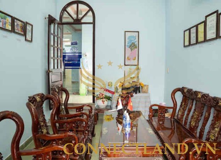 Cho Thuê Tòa nhà 213 Tây Hòa Phường Hiệp Phú Quận 9