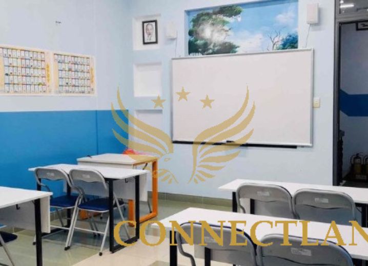 Cho Thuê Tòa nhà 213 Tây Hòa Phường Hiệp Phú Quận 9