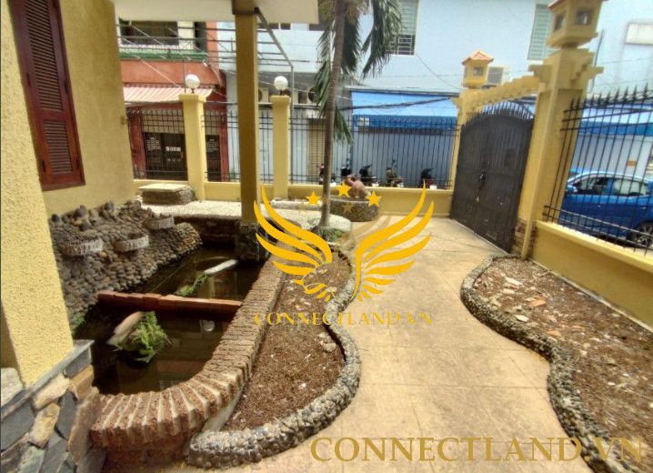 Cho Thuê Tòa Nhà 21T Nguyễn Văn Trỗi Phường 1 Phú Nhuận