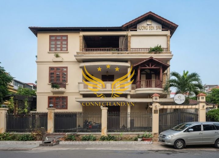Cho Thuê Tòa Nhà 21T Nguyễn Văn Trỗi Phường 1 Phú Nhuận