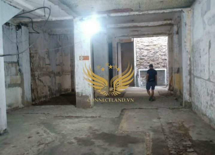 Cho Thuê Tòa nhà 22 Ngô Văn Năm Phường Bến Nghé Quận 1