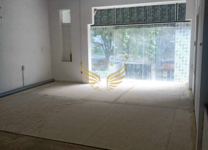Cho Thuê Tòa nhà 22 Ngô Văn Năm Phường Bến Nghé Quận 1