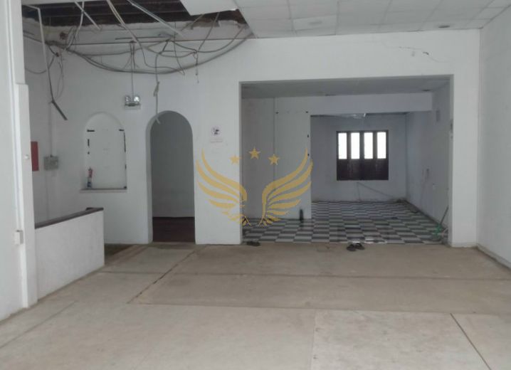 Cho Thuê Tòa nhà 22 Ngô Văn Năm Phường Bến Nghé Quận 1