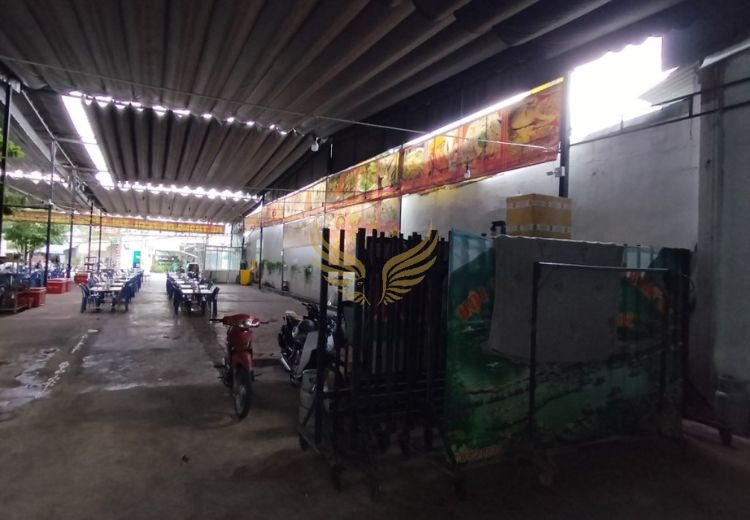 Cho Thuê Tòa Nhà 222 Thoại Ngọc Hầu Phường Phú Thạnh Quận Tân Phú