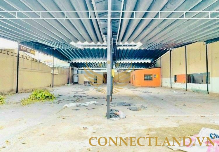 Cho Thuê Tòa Nhà 222 Thoại Ngọc Hầu Phường Phú Thạnh Quận Tân Phú