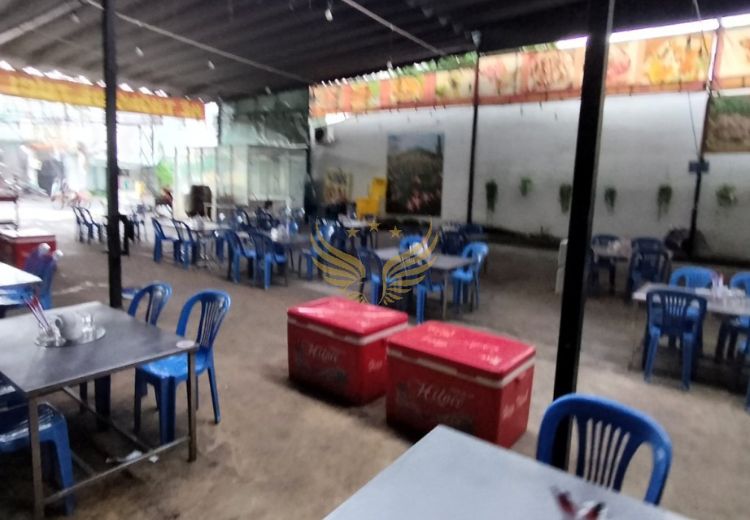 Cho Thuê Tòa Nhà 222 Thoại Ngọc Hầu Phường Phú Thạnh Quận Tân Phú