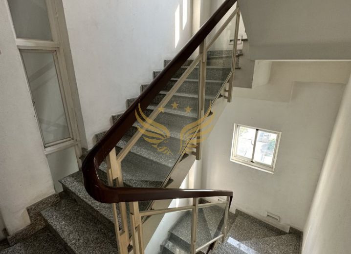 Cho Thuê Tòa nhà 225 Nam Kỳ Khởi Nghĩa Phường 1 Quận 3