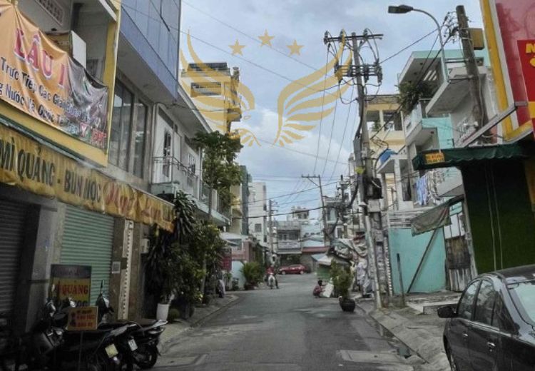 Cho Thuê Mặt Bằng 226/1 Lê Trọng Tấn Phường Tây Thạnh Quận Tân Phú