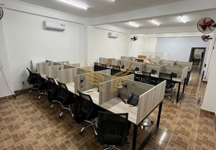 Cho Thuê Mặt Bằng 226/1 Lê Trọng Tấn Phường Tây Thạnh Quận Tân Phú