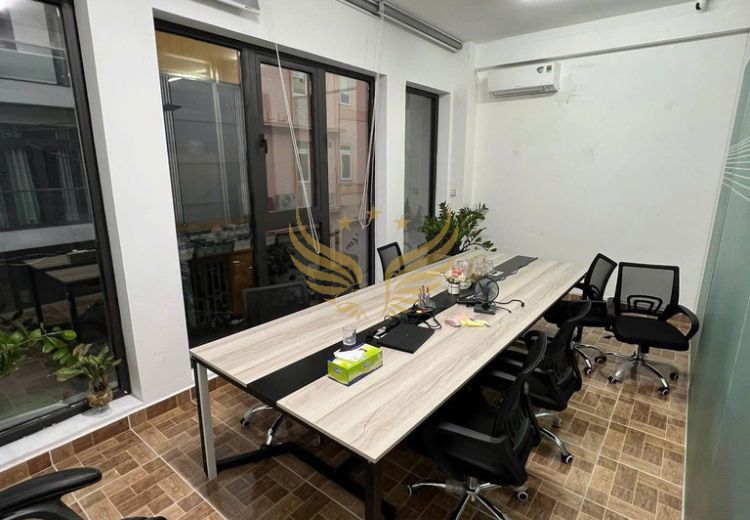 Cho Thuê Mặt Bằng 226/1 Lê Trọng Tấn Phường Tây Thạnh Quận Tân Phú