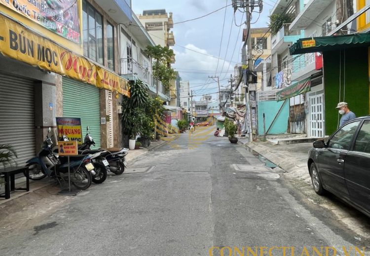 Cho Thuê Mặt Bằng 226/1 Lê Trọng Tấn Phường Tây Thạnh Quận Tân Phú